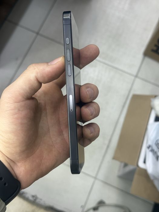 iPhone 15 pro max 512gb