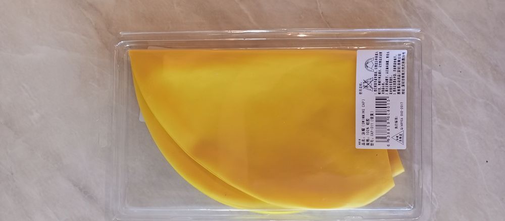 шапочка для плавания