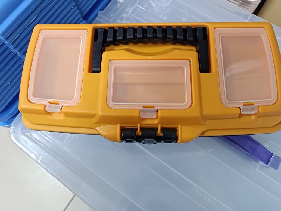 Ящик для инструментов