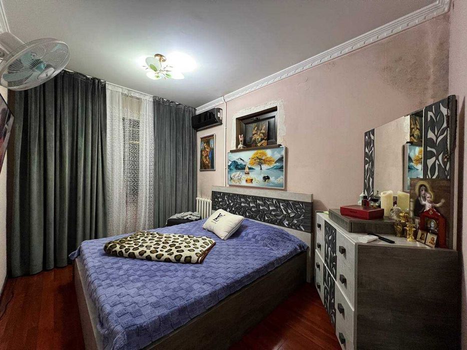 Продаётся 2/8/9, 60 м2, ГУВД, Первушка