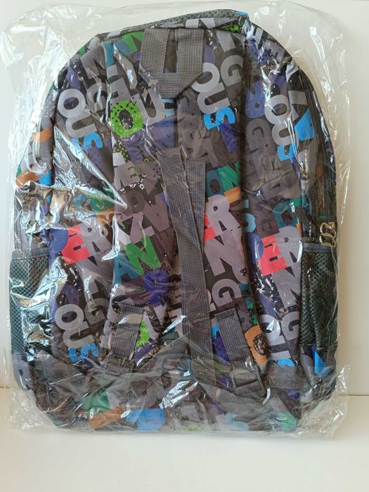 Ученически раници за момчета - разпродажба