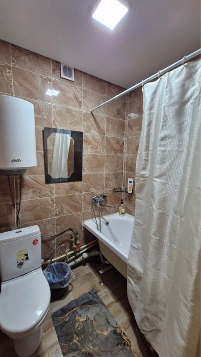 Сдается однокомнатная