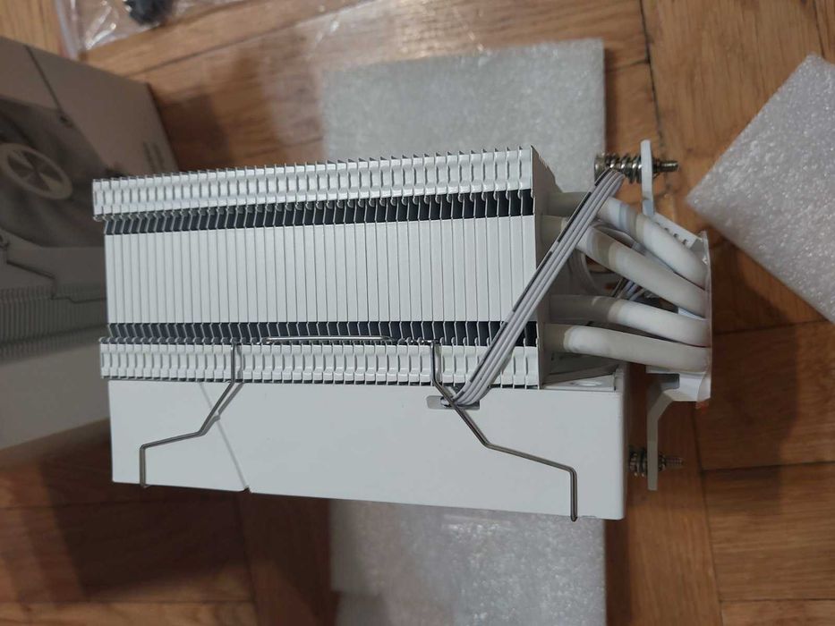 LC Power Aera LC-CC-120, Arctic Freezer 36, 34, BeQuiet (въздушни охладители)