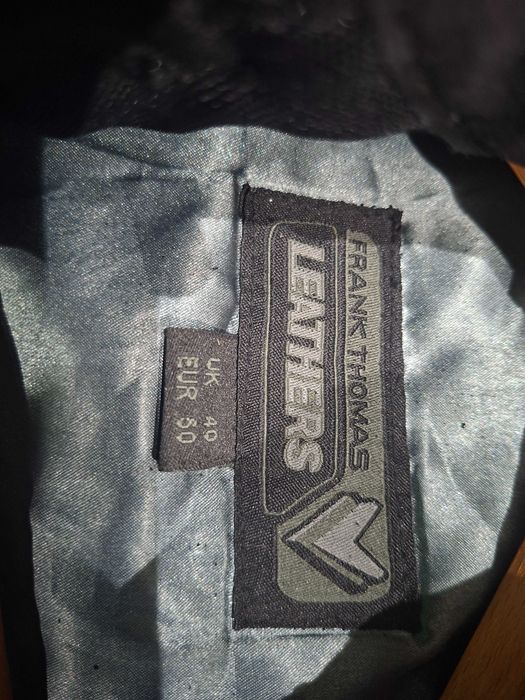 Мото екипировки два комплекта