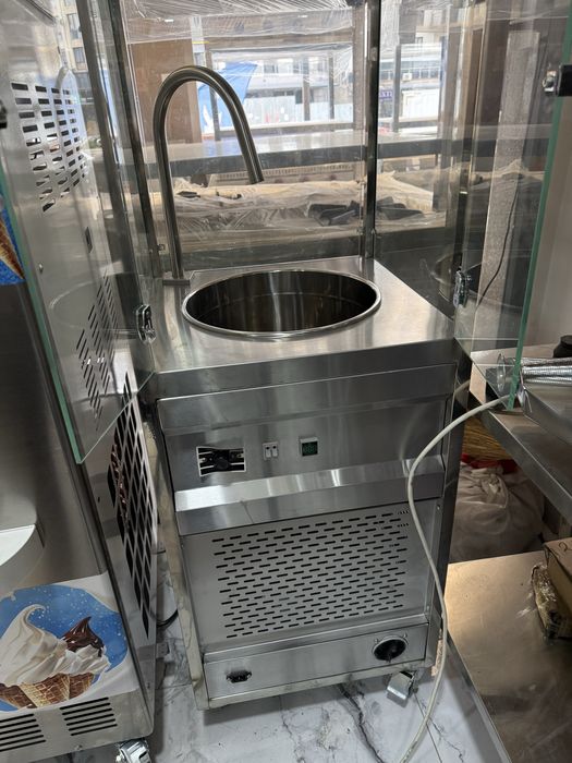 Sok oxladitel sok oxladitil сок охладитель sok oxladitl ayron aparat