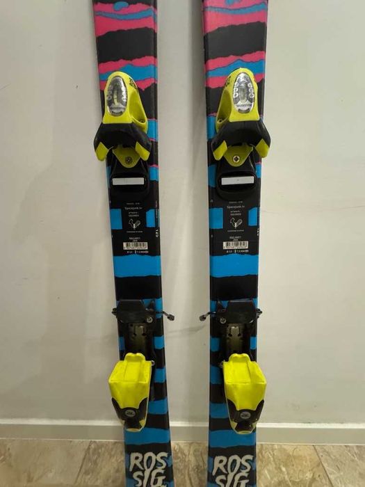 Rossignol Sprayer Pro 125 см