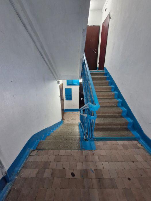 1  комнатная квартира