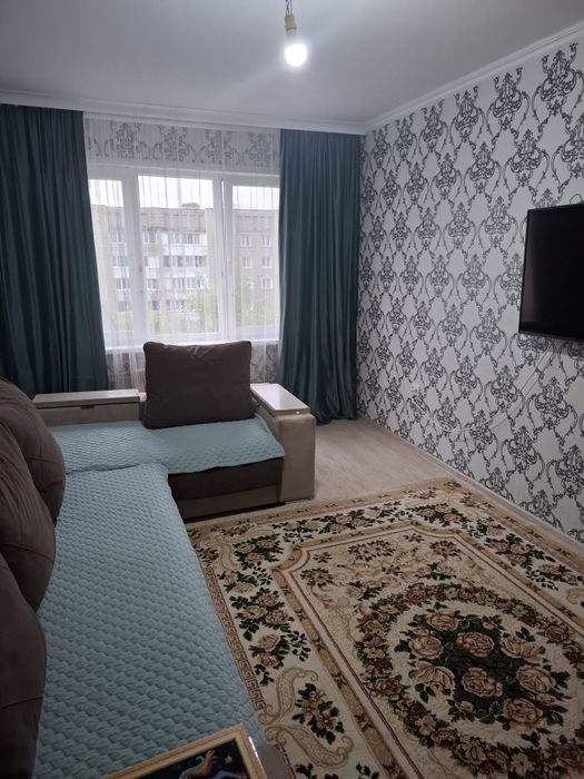 Продам 2-х комнатную квартиру