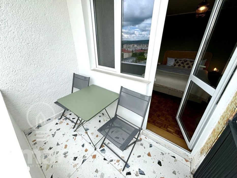Apartament 2 camere deosebit Gheorgheni