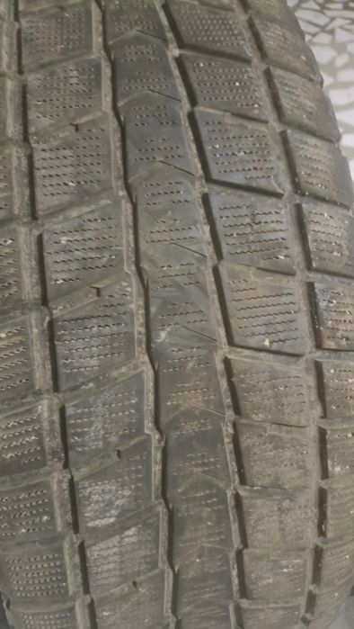 Продаю шины 265/65/17