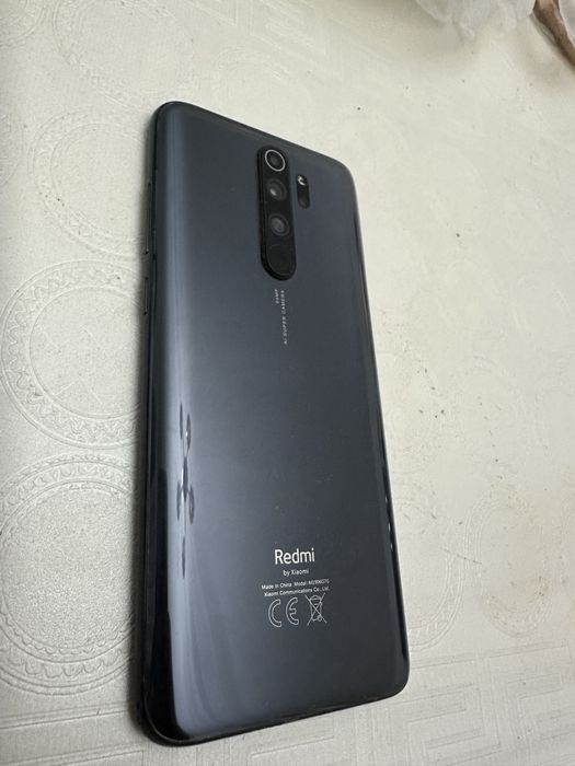 Redmi Note 8 pro