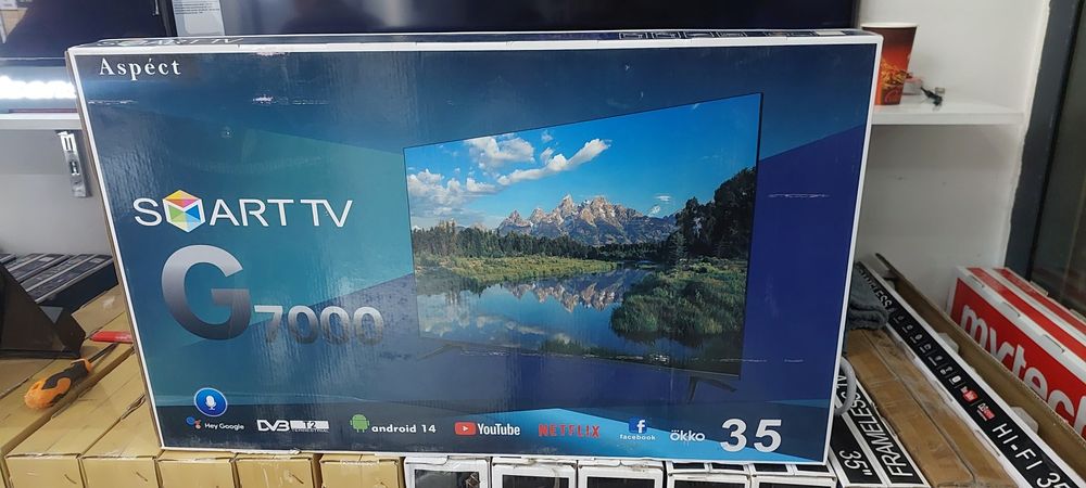 Телевизор САМСУНГ 32 Смарт тв