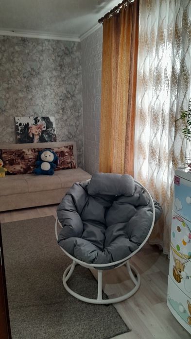 Продам дом в массиве Горняк(дачи Бам).