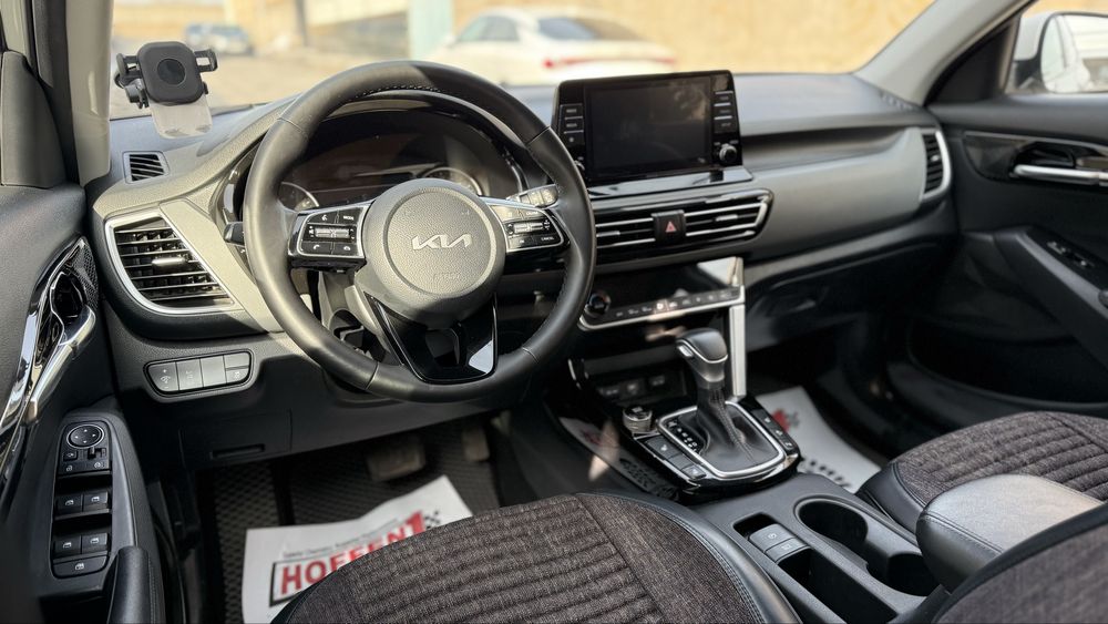 Kia Seltos Prestige sotiladi