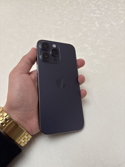 Айфон 14про макс