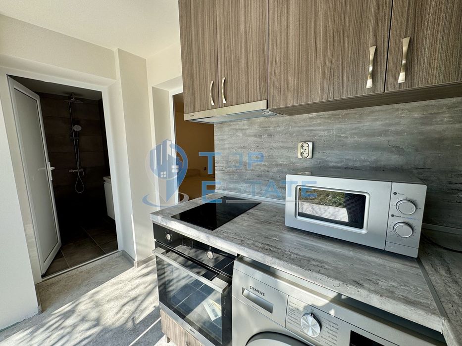 Продава се Едностаен апартамент в Павликени - 24 кв.м за 1334 €/кв.м - Снимка #5