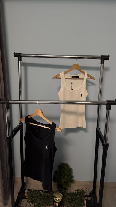 Polo Ralph Lauren дамски потници(S;M)