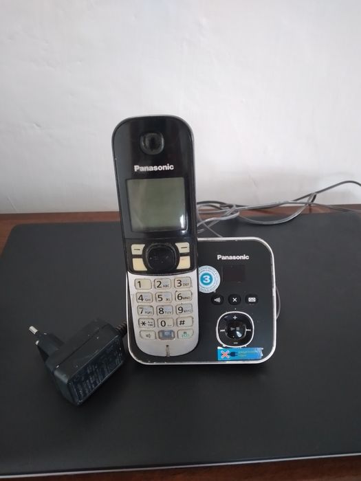 Телефонный аппарат Panasonic
