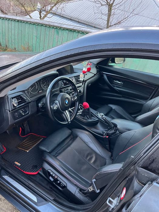 Bmw 320i Grand Turismo