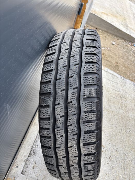 Anvelope Sailun 215/75/16 C iarna