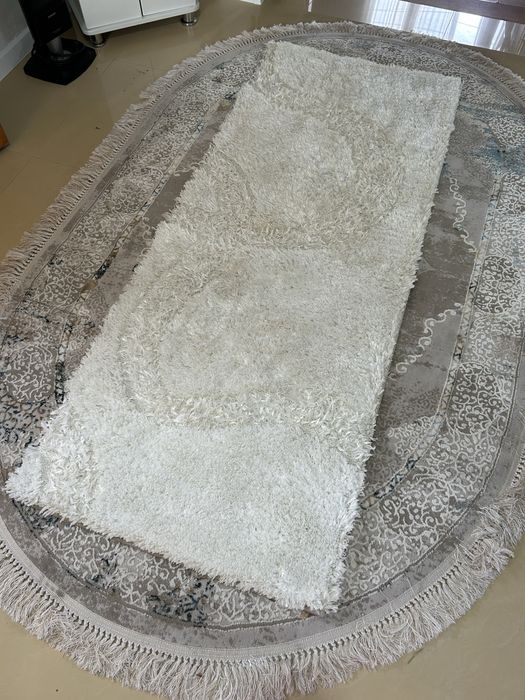 Коврики дорожки 3 шт