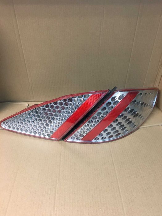 Изработка стъкло за стоп на Пежо 307СС