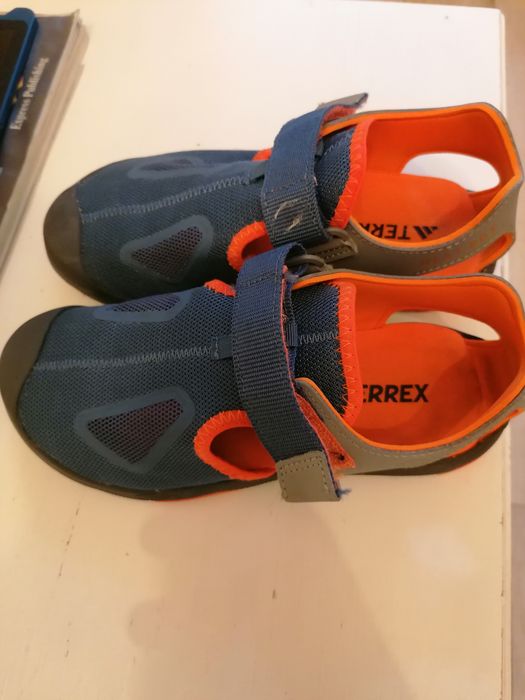 Sandale copii adidas terrex 32