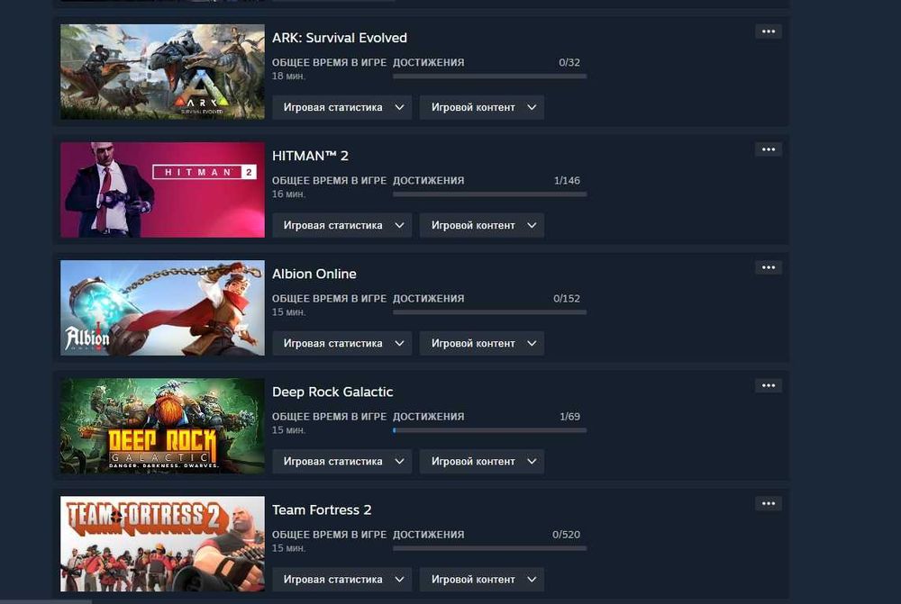 Уступлю аккаунт Steam Cs2 Dota2 Стим Кс2