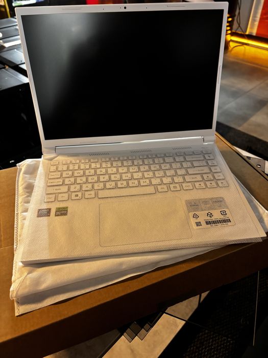 Ноутбук Acer Nitro v 14