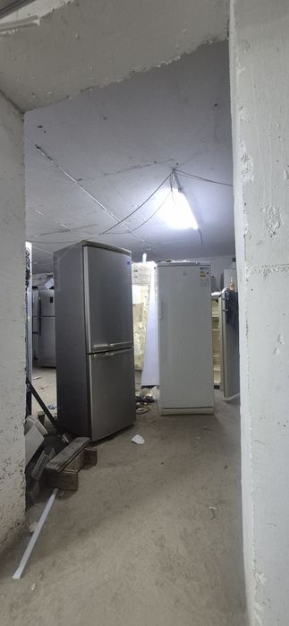 Холодильник самсунг