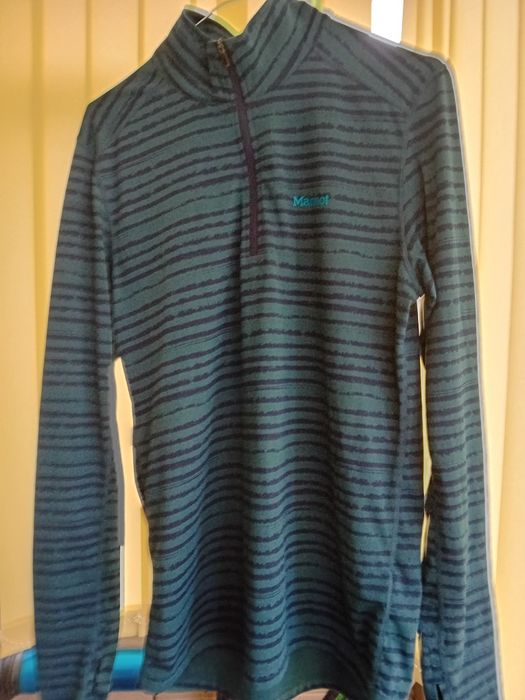 Bluza tehnica Marmot S/M  barbati