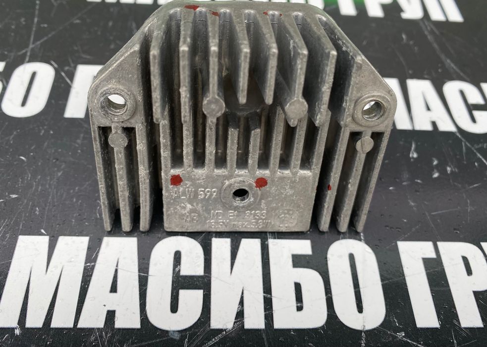 Баласти TMS Led модули за мигачи платки за фар  за Бмв Bmw