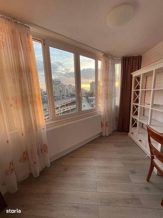 Apartament cu 2 camere I Mobilat si utilat I 60 mp I Zona Marasti