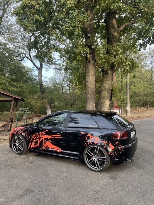 Jante audi/volkswagen