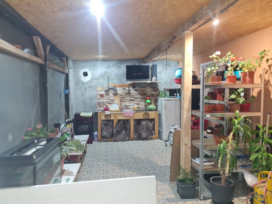 Vând casă  ciocarlia de jos