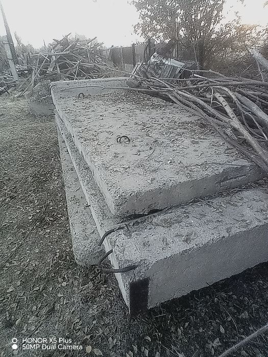 Плита 3.5м /1.60 срочно