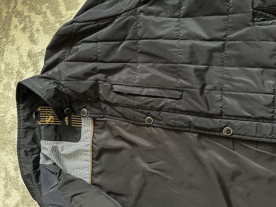 Мужская куртка...