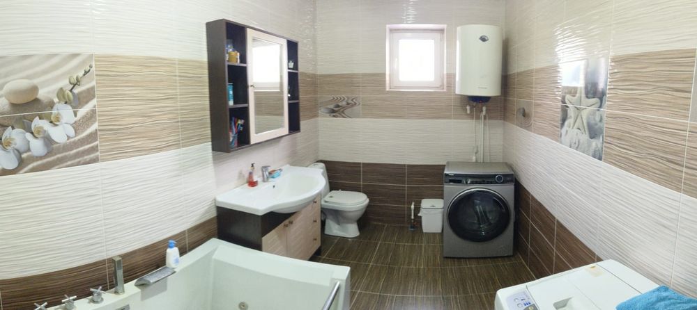 Продам дом в 24 мкрн