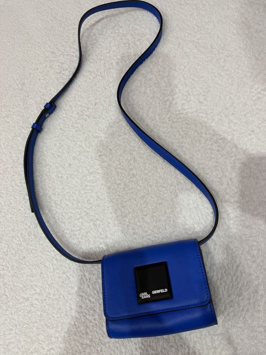 Calvin Klein, Adidas, Parfois, Karl Lagerfeld