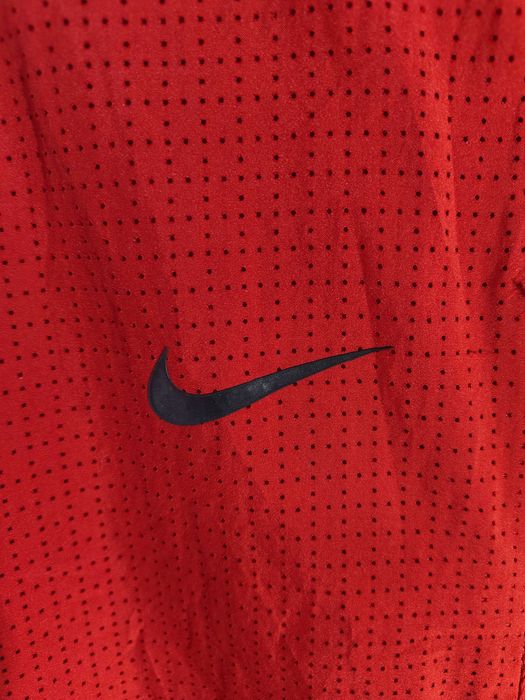 NikeManchester United Nike 2009-10 Горнище/Мъжко М