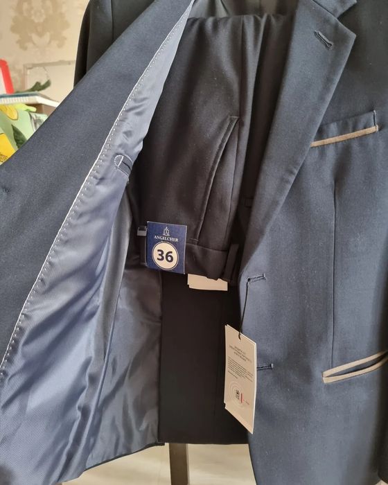 Костюм на мальчика