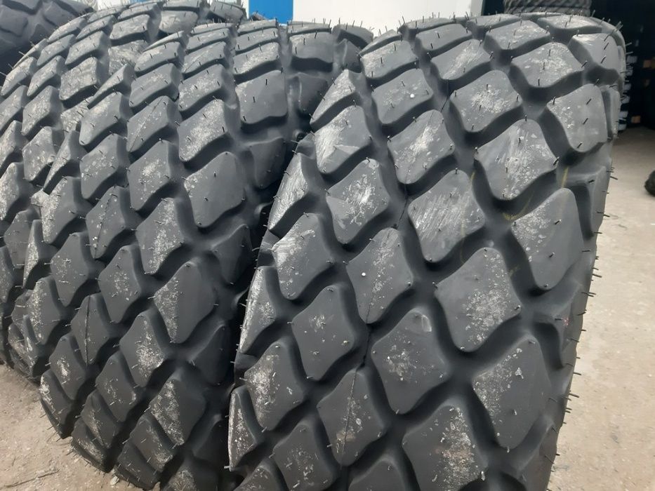 Anvelope noi Industriale 23.1-26 ce BOMAG CILINDRU Industriale