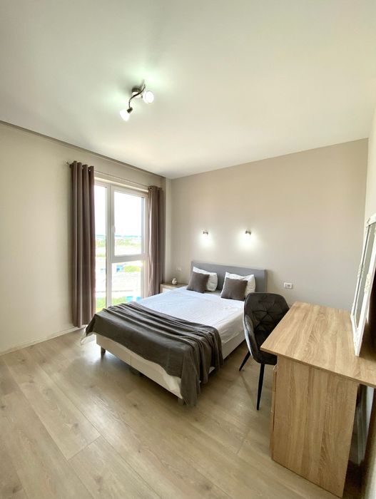 Cazare/Chirie Apartament cu trei camere regim hotelier,AEM