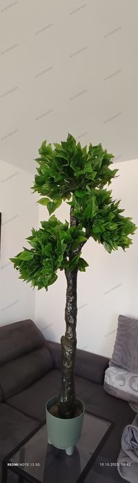 Изкуствено дърво