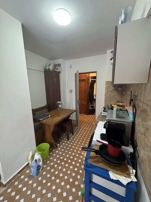 Apartament 3 Camere Metrou Iancului - spre inchiriere