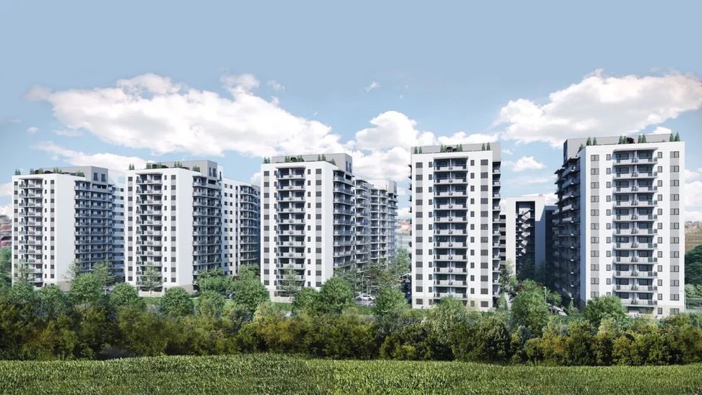 Parcare Hils Brauner et 2 Monitorizat video