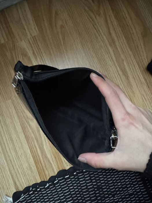 Малка дамска чанта