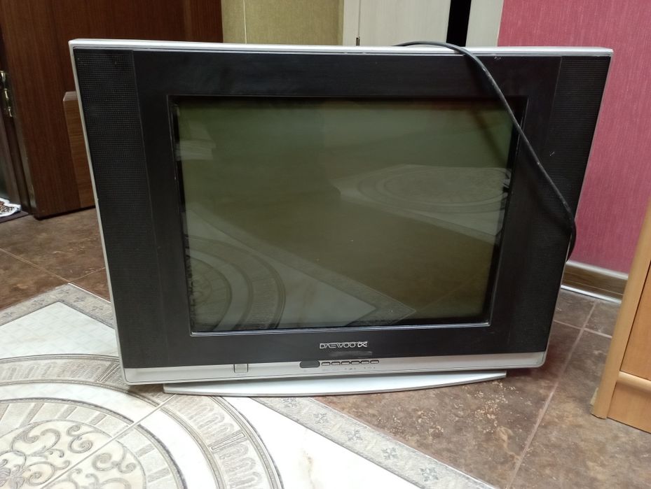 Продам телевизор DAEWOO и panasonic