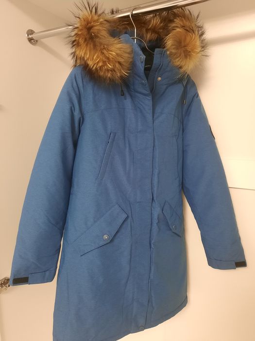 Продам зимнюю куртку