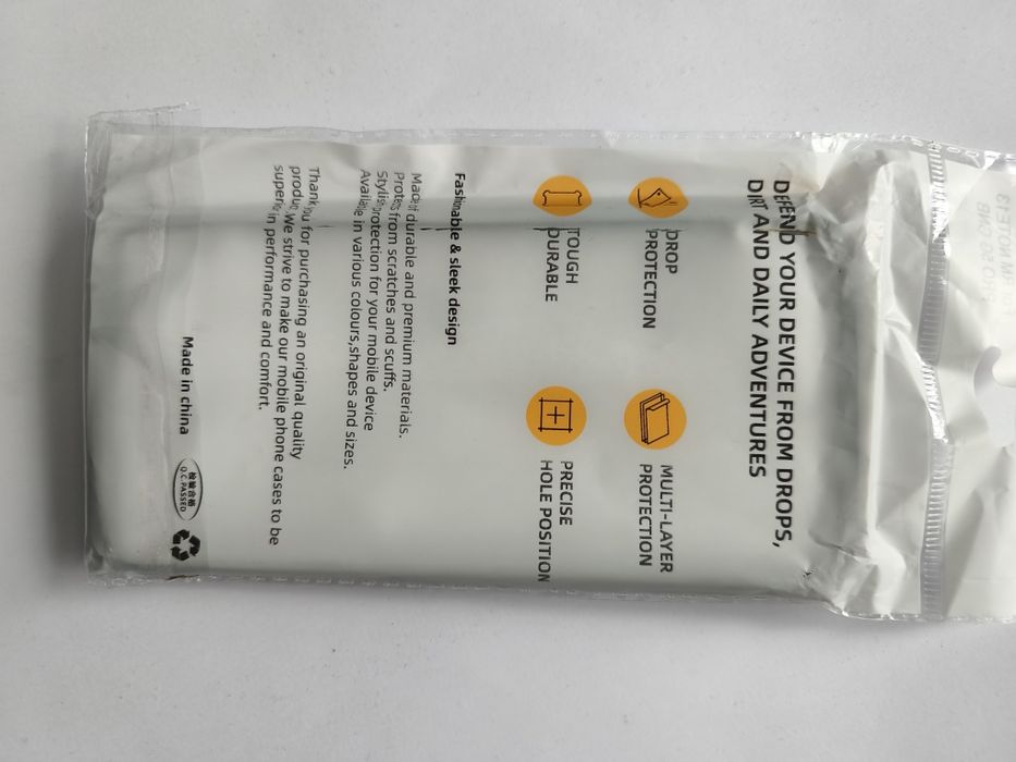 Калъф (case) Xiaomi Redmi Note 13 pro 5G